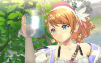 Atelier Resleriana: Forgotten Alchemy and the Polar Night Liberator Global Version Shutting Down in March
