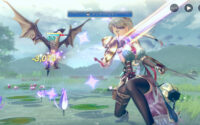 New Atelier Resleriana Details, Media Released