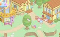 BattleCakes Now Available on Early Access