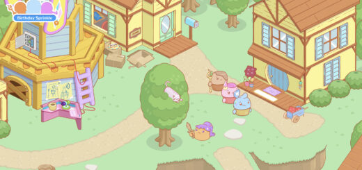 BattleCakes Now Available on Early Access