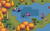 Creature Keeper Switch Release Announced