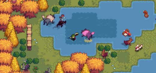 Creature Keeper Switch Release Announced