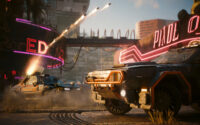 Cyberpunk 2077: Phantom Liberty Trailer Shows Its Gameplay Upgrades