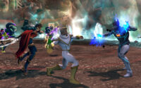 DC Universe Online PS5, Xbox Series X|S Versions Announced