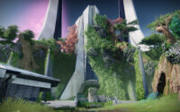 Destiny 2: The Final Shape Introduces The Pale Heart