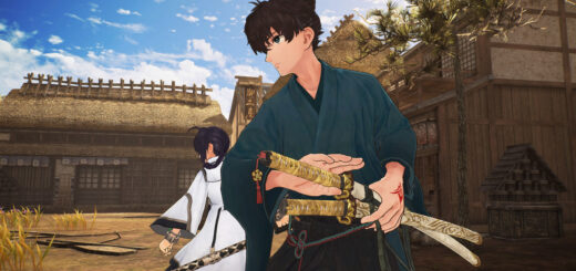 Fate/Samurai Remnant Demo Available