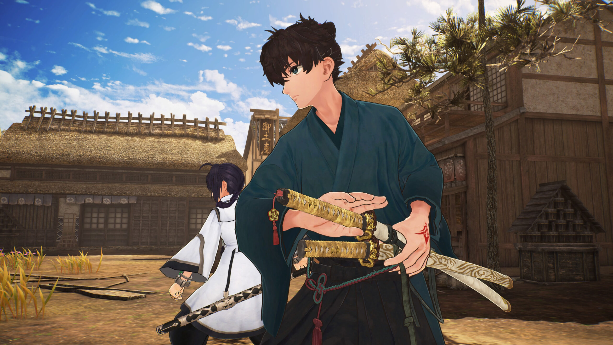 Fate/Samurai Remnant Gets More Media, Details - RPGamer