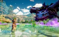 Fera: The Sundered Tribes Gets New Trailer, Demo