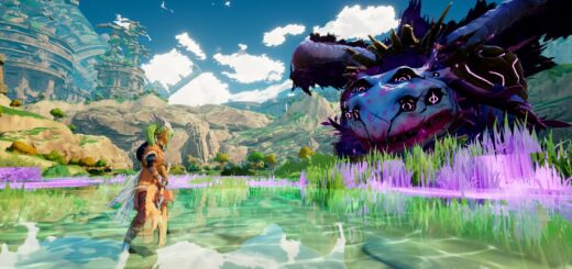 Fera: The Sundered Tribes Gets New Trailer, Demo