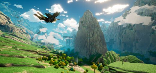 Fera: The Sundered Tribes Announced