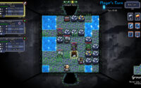 Tactical RPG Forgotten Mines Releasing Next Year