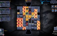 Forgotten Mines Gets a Release Date