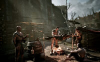 Gothic 1 Remake Trailer Gives Welcome to the Old Camp