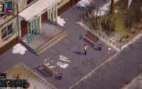 Isometric Narrative RPG Hollow Home Announced