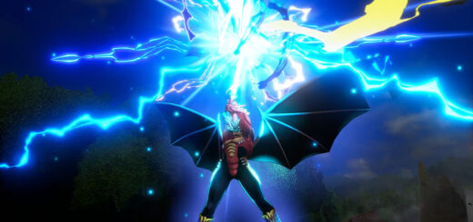 Infinity Strash: Dragon Quest The Adventure of Dai Gets New Trailer