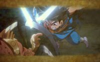 More Infinity Strash: Dragon Quest The Adventure of Dai Screenshots, Details Released