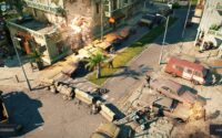 Jagged Alliance 3 Console Release Announced