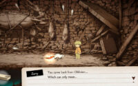 G-Mode Releases Narrative Adventure OU
