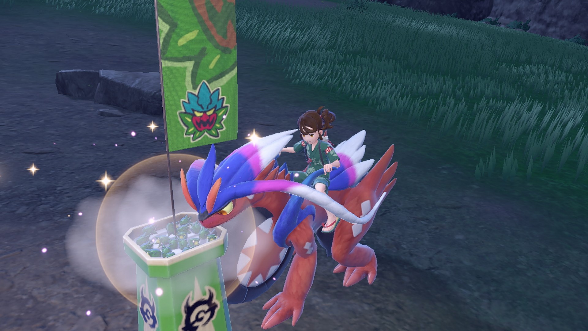 More Pokémon Sword and Shield Battle Options Revealed - RPGamer