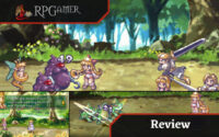 Rhapsody II: Ballad of the Little Princess Review