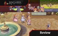 Rhapsody III: Memories of Marl Kingdom Review