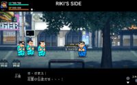 River City: Rival Showdown Releases Adding New Scenario