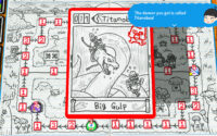 RPG Time: The Legend of Wright Hosts Monster Party in New Update