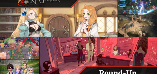 RPGamer Round-Up: August 6 – August 13