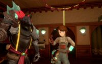 Ruins Magus Releasing on PSVR2 Next Month