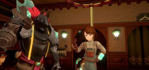 Ruins Magus Releasing on PSVR2 Next Month