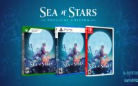Sea of Stars Demo Available on PS4, PS5 - RPGamer