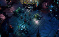 Warhammer 40,000: Rogue Trader Switch 2 Date, Dark Heresy Alpha Date Announced