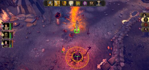 Zoria: Age of Shattering Demo Releasing This Week, Full Game in Q4