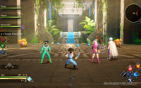 Infinity Strash: Dragon Quest The Adventure of Dai PAX West Impression