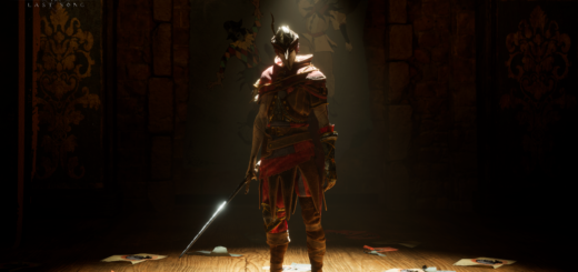 Enotria: The Last Song PAX West Impression