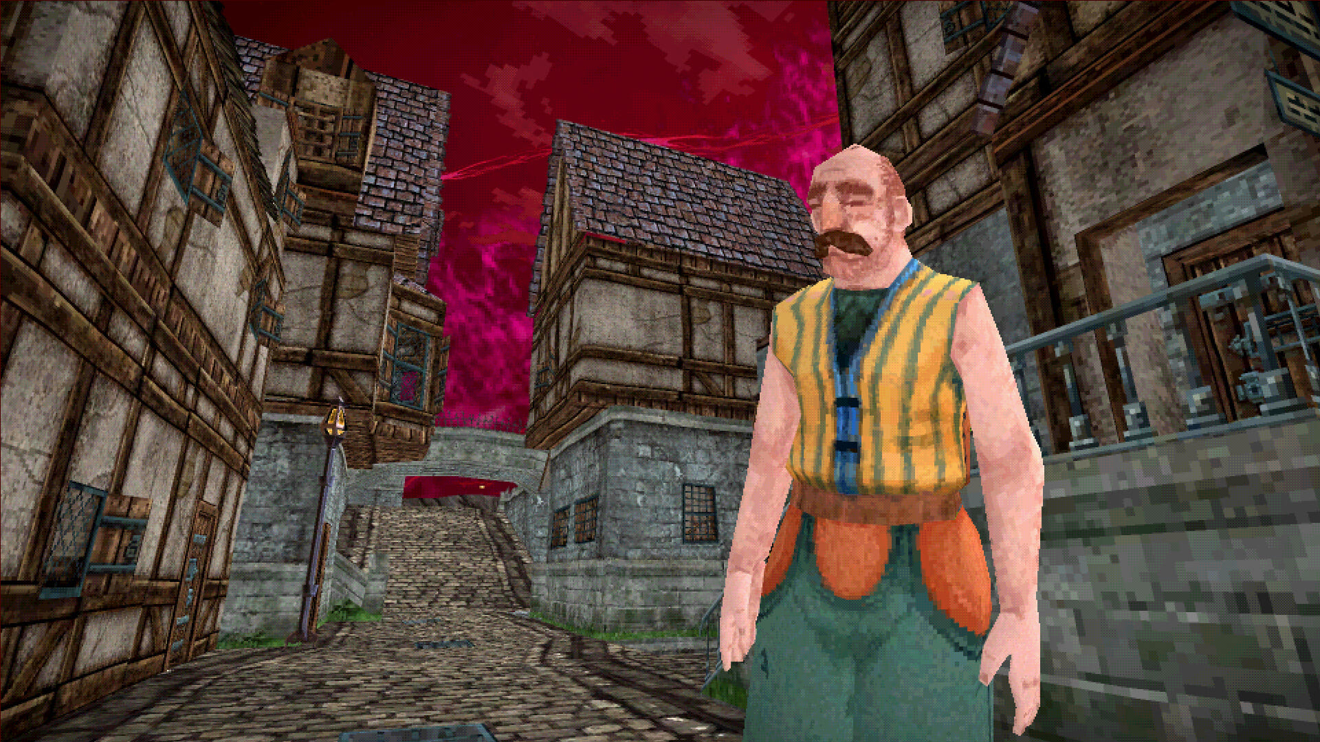 Granblue Fantasy: Relink PAX West Impression - RPGamer