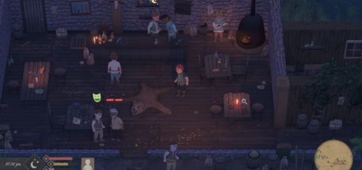 Mirthwood Hazy-Hag-Tavern