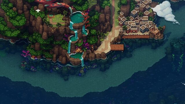 Sea of Stars review: the Chrono Trigger-inspired RPG shines in