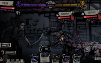 Magin: The Rat Project Stories PAX West Impression