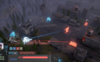 Phantom Brigade PAX West Impression