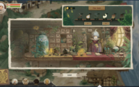 Abyss Fantasia Announced