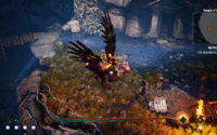 Achilles: Legends Untold Arriving in November