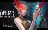 Anima: Song from the Abyss Drops Debut Trailer