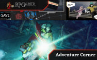 Adventure Corner: World End Syndrome - RPGamer