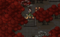 The World of Kungfu: Dragon and Eagle PAX West Impression