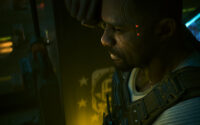 Cyberpunk 2077: Phantom Liberty Available Now