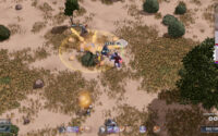 Dustgrave Shows Its Combat System
