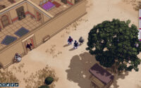 Sandbox RPG Dustgrave Announced for PC
