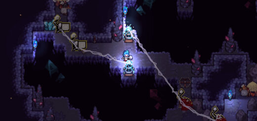 Dwerve Coming Soon to Nintendo Switch