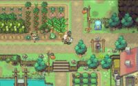 Eastward: Octopia DLC Coming This Winter